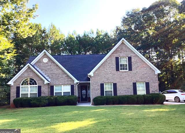 Property at 20 Clarion Ct, Covington, GA 30016, 4 beds, 3 baths