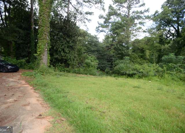 Property at 4014 Washington Rd, East Point, GA 30344