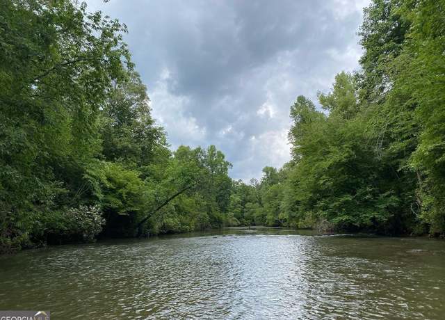 Property at 0 Rainbow Cir Lot 16, Cleveland, GA 30528