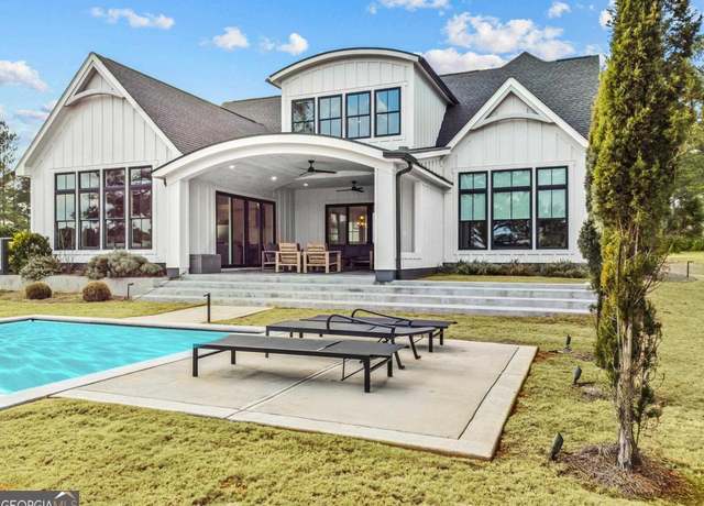 Property at 113 Spirit Run, Eatonton, GA 31024, 4 beds, 3.5 baths