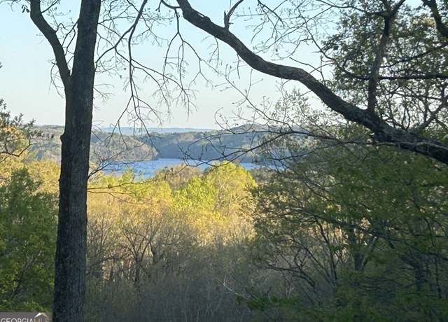 Property at 439 Buck Creek Rd Lot 34, Ellijay, GA 30540, 5 beds, 5.5 baths