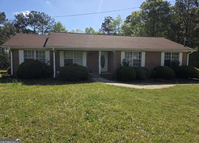 Property at 78 Hosanna Rd, Griffin, GA 30223, 3 beds, 2 baths