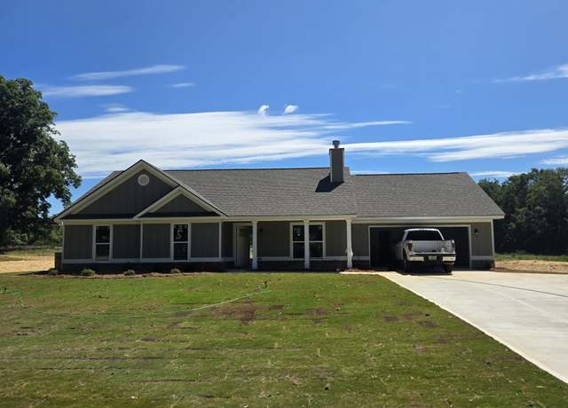 Property at 3219 Broadnax Mill Rd #5, Loganville, GA 30052, 4 beds, 3 baths