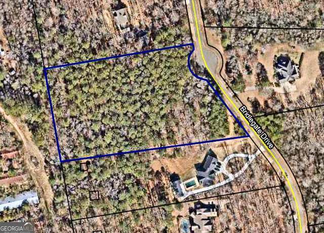 Property at 1040 Bridlegate Dr, Watkinsville, GA 30677