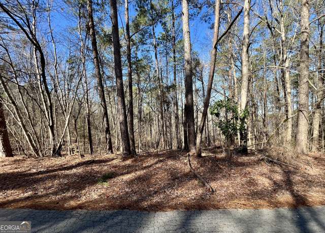 Property at 0 Flamingo Dr Lot 129, Monticello, GA 31064