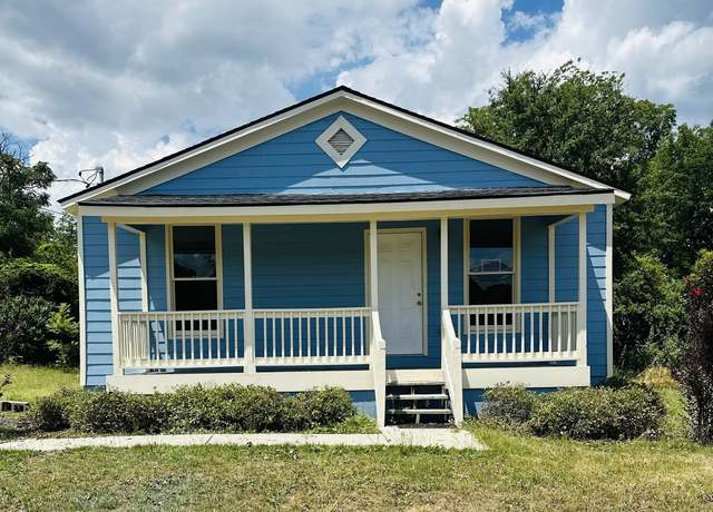 Property at 1971 3rd Ave, Macon, GA 31201, 3 beds, 1.5 baths