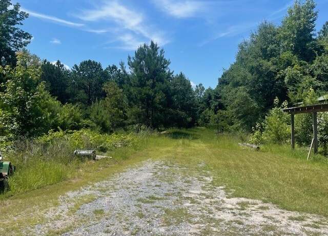 Property at 398 Woodyard Rd, Box Springs, GA 31801