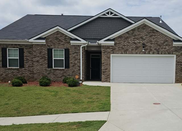 Property at 4113 Spencer Ln, Stonecrest, GA 30038, 4 beds, 2 baths