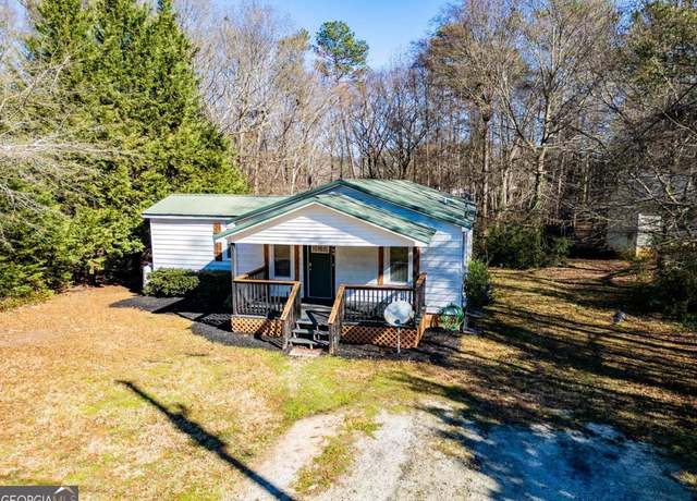 Property at 269 Glendale Dr, Hartwell, GA 30643, 3 beds, 2 baths