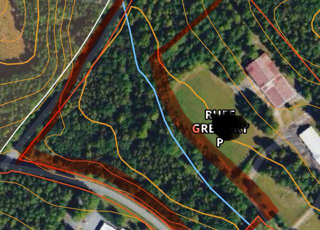 Property at 0 Rhodes Dr, Elberton, GA 30635