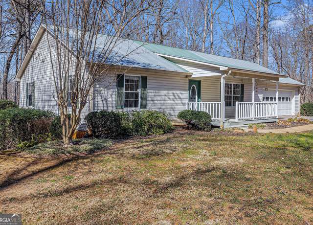 Property at 749 Hazel Creek Rd, Mount Airy, GA 30563, 3 beds, 2.5 baths