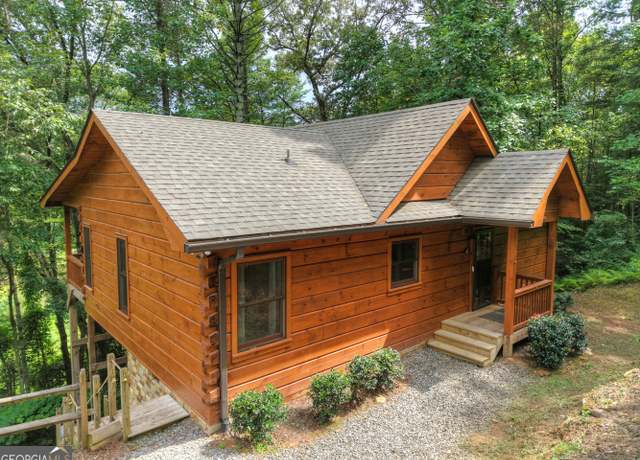 Property at 120 Christopher Dr, Ellijay, GA 30540, 2 beds, 2 baths