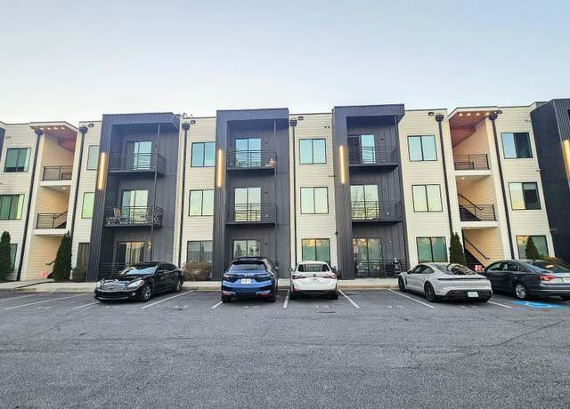 Property at 1155 Custer Ave SE #101, Atlanta, GA 30316, 2 beds, 2 baths