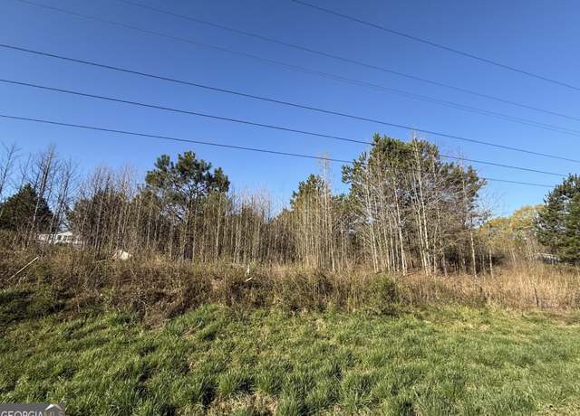 Property at 0 Greene Settlement Rd, Gray, GA 31032