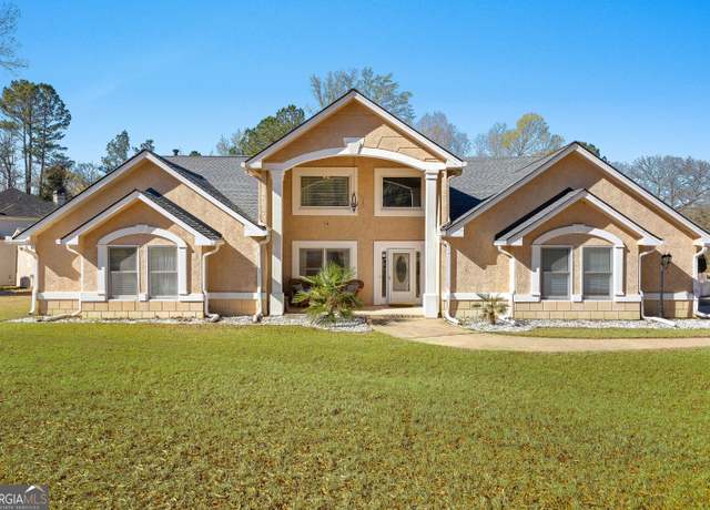 Property at 90 Hazelridge Ln, Sharpsburg, GA 30277, 3 beds, 3 baths