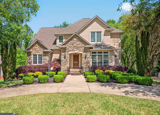 Property at 804 Eagleview, Anderson, SC 29625, 5 beds, 4 baths