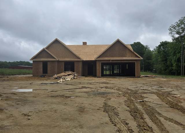 Property at 3209 Broadnax Mill Rd #6, Loganville, GA 30052, 4 beds, 2.5 baths
