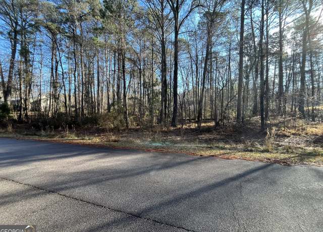 Property at 0 Oak Leaf Dr, Stockbridge, GA 30281
