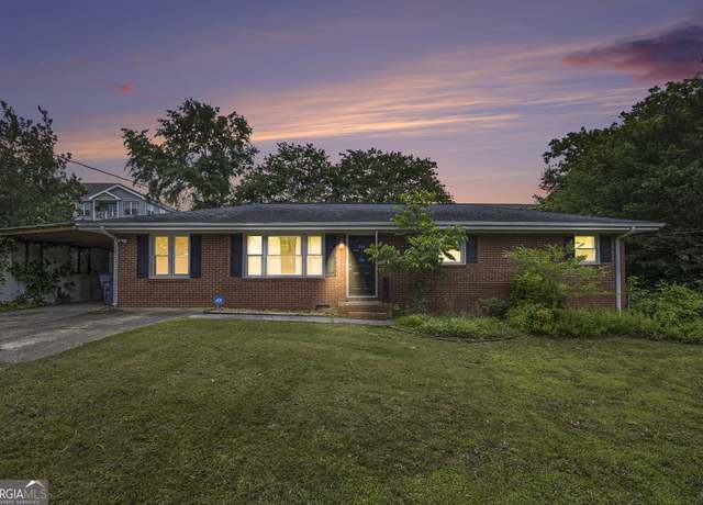 Property at 734 Meadowlark Dr, Villa Rica, GA 30180, 4 beds, 2 baths