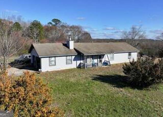 Property at 671 Ebenezer Church Rd, Jefferson, GA 30549, 4 beds, 3.5 baths