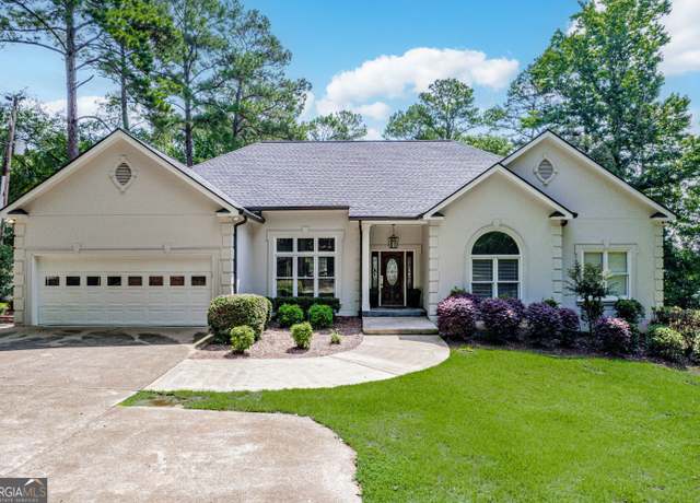 Property at 262 N Rock Island Dr, Eatonton, GA 31024, 6 beds, 4.5 baths