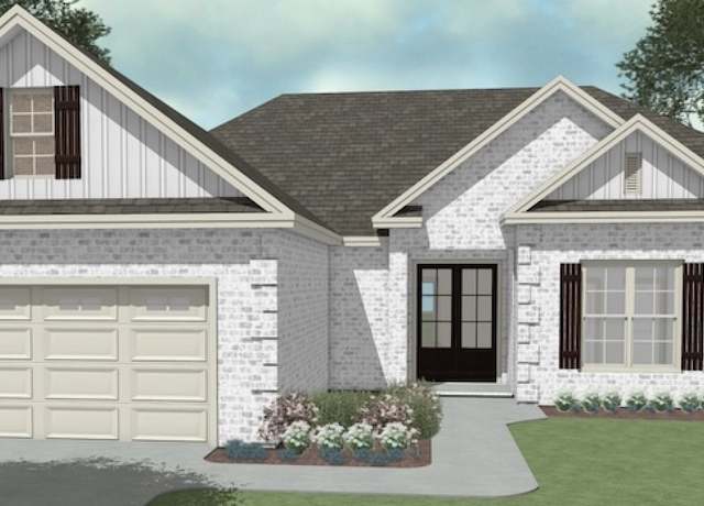 Property at 203 Emberwood Way, Kathleen, GA 31047, 4 beds, 2 baths