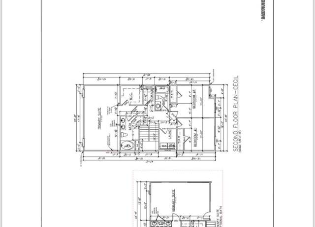 Property at 4811 Station Ln #35, Union City, GA 30291, 3 beds, 2.5 baths