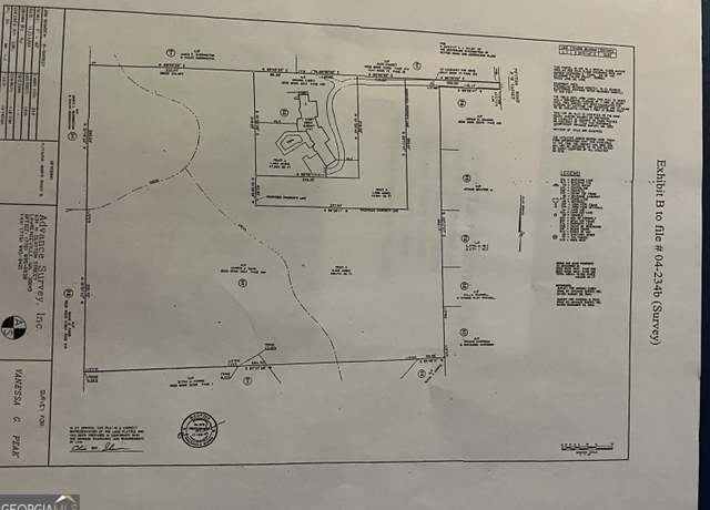 Property at 0 Peyton Roadrear SW, Atlanta, GA 30311