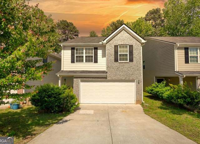 Property at 11224 Aliyah Dr, Hampton, GA 30228, 3 beds, 2.5 baths