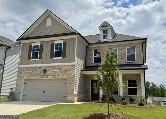 Property at 5340 Milford Dr Unit 182A, Gainesville, GA 30507, 5 beds, 4 baths