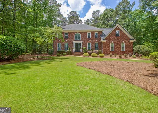 Property at 111 Biltmore Trce, Peachtree City, GA 30269, 4 beds, 2.5 baths