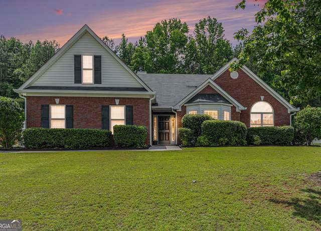 Property at 1108 The By Way, Mcdonough, GA 30252, 4 beds, 2 baths