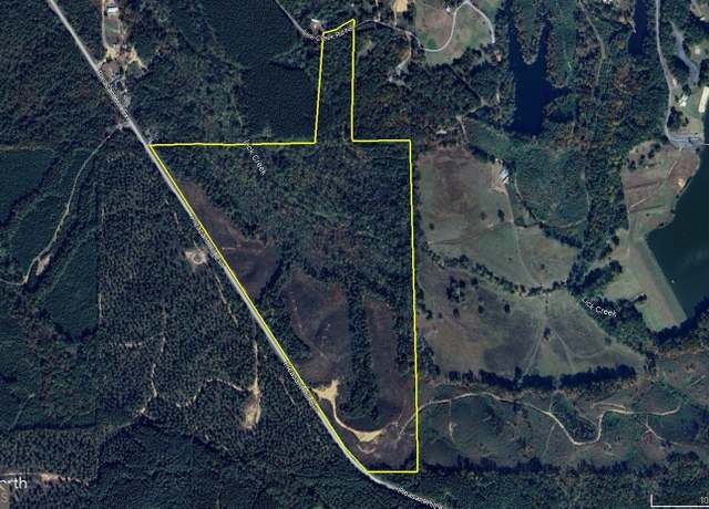 Property at 0 Pleasant Hill Road Ext NE #8102, Ranger, GA 30734
