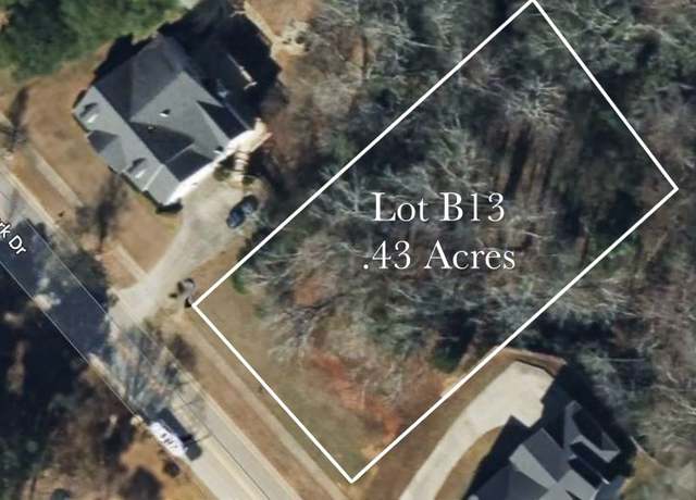 Property at 1365 Veranda Park Dr, Madison, GA 30650