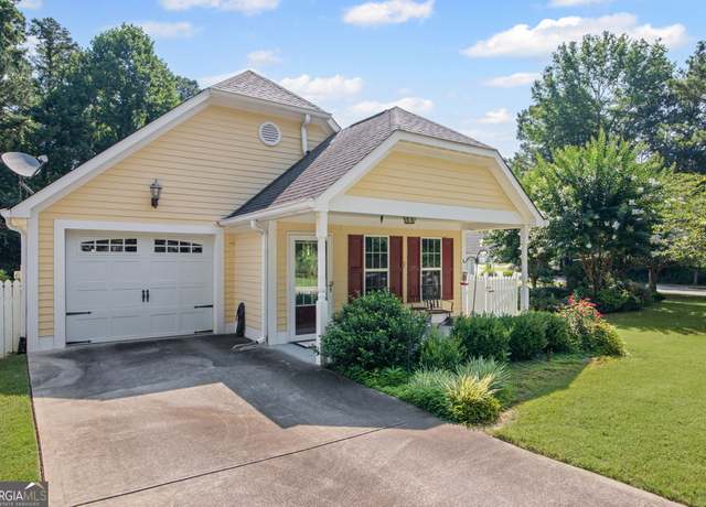 Property at 269 Katherine Ct, Carrollton, GA 30117, 2 beds, 2 baths