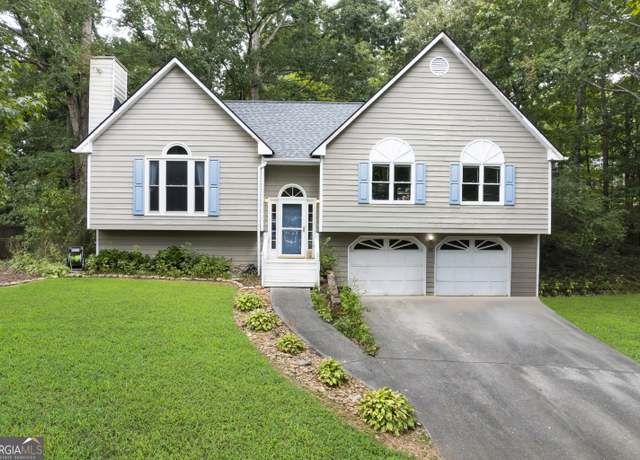 Property at 36 Saddle Field Cir NW, Cartersville, GA 30121, 3 beds, 2 baths