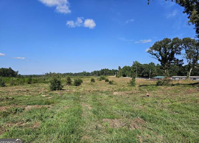 Property at 00 THORNTON DR Thornton Dr, Elberton, GA 30635
