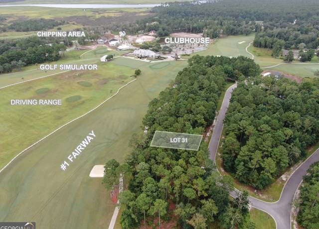 Property at 0 Lone Pine Ct, Waverly, GA 31565