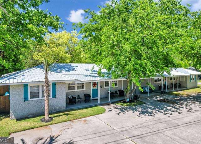 Property at 511/513 Demere Rd, St. Simons, GA 31522, 6 beds, 5 baths