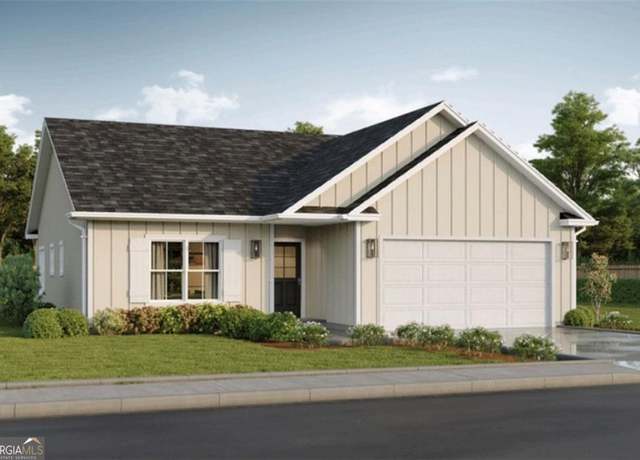 Property at LOT 67 Cottage Way, Darien, GA 31305, 3 beds, 2 baths