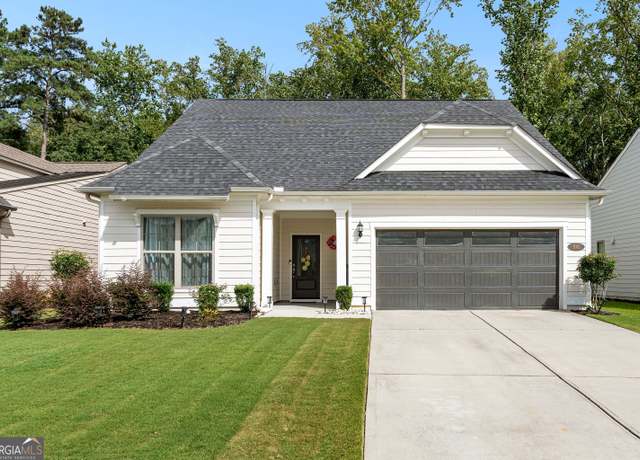 Property at 106 Stamford Ave, Peachtree City, GA 30269, 3 beds, 3 baths