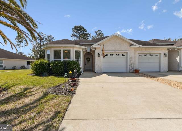Property at 434 Eagle Blvd, Kingsland, GA 31548, 3 beds, 2 baths