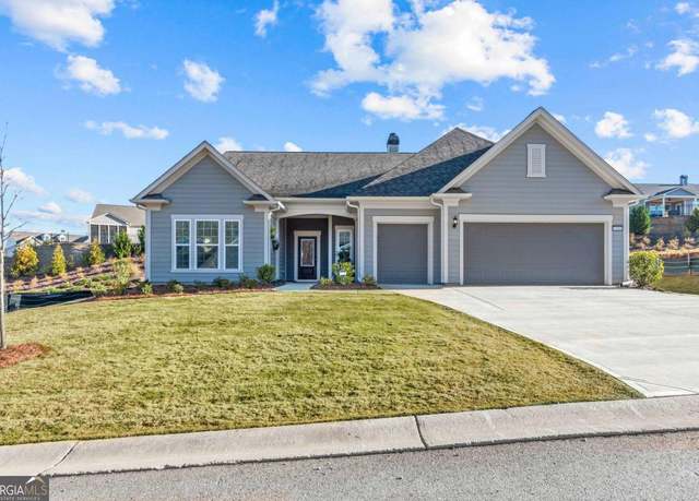 Property at 1060 Rockwood Way, Greensboro, GA 30642, 3 beds, 3.5 baths
