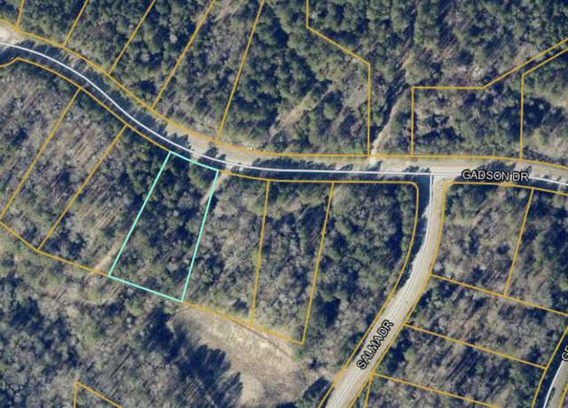 Property at 220 Gadson Dr Lot 46, Fayetteville, GA 30214