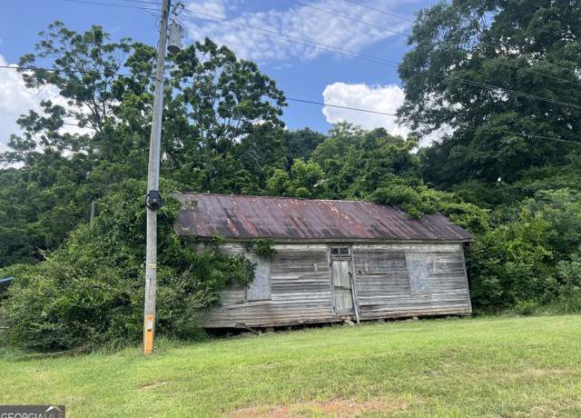 Property at 1595 Moreland Rd, Williamson, GA 30292