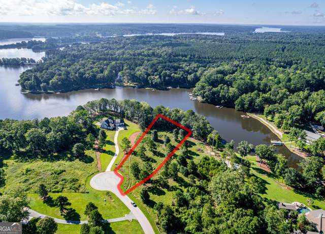 Property at 1171 Dockside Dr, Buckhead, GA 30625