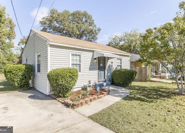 Property at 1326 Joseph Ave, Warner Robins, GA 31088, 2 beds, 1 bath