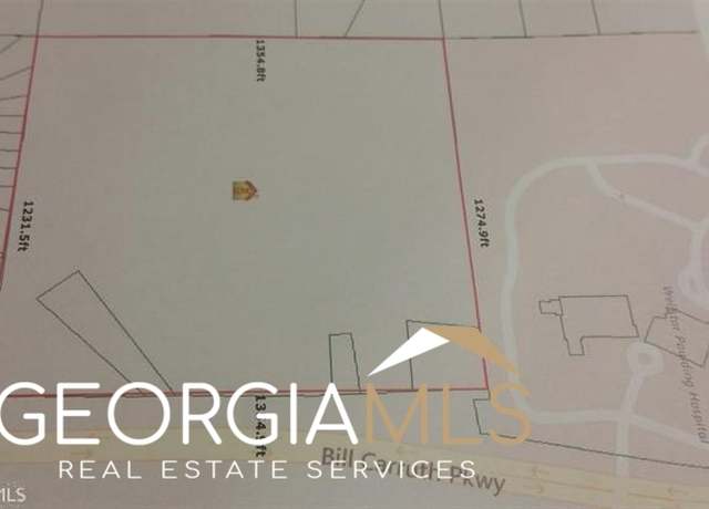 Property at 310 Bill Carruth Pkwy, Hiram, GA 30141