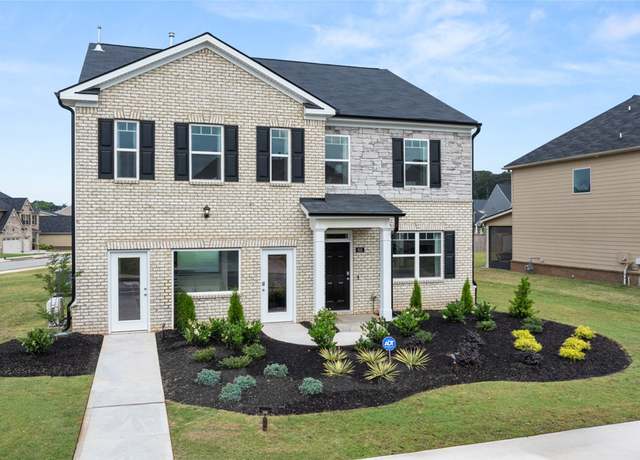 Property at 644 Edgar Lot 162, Hampton, GA 30228, 4 beds, 2.5 baths