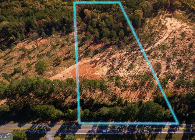 Property at 5588 GA Highway 42 Lot 3, Forsyth, GA 31029